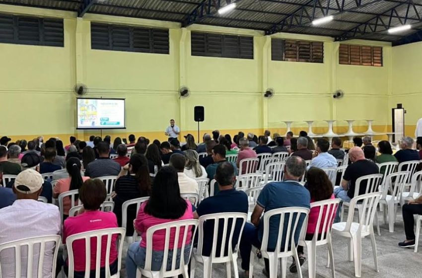  Cooperja realiza Pré-Assembleias nas regiões de atuação