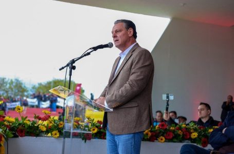 MP foi assinada pelo presidente Lula nesta sexta-feira (5). São R$ 12 bilhões que vão apoiar cerca de 100 mil produtores que foram afetados por adversidades climáticas. Foto: Beatriz Batalha