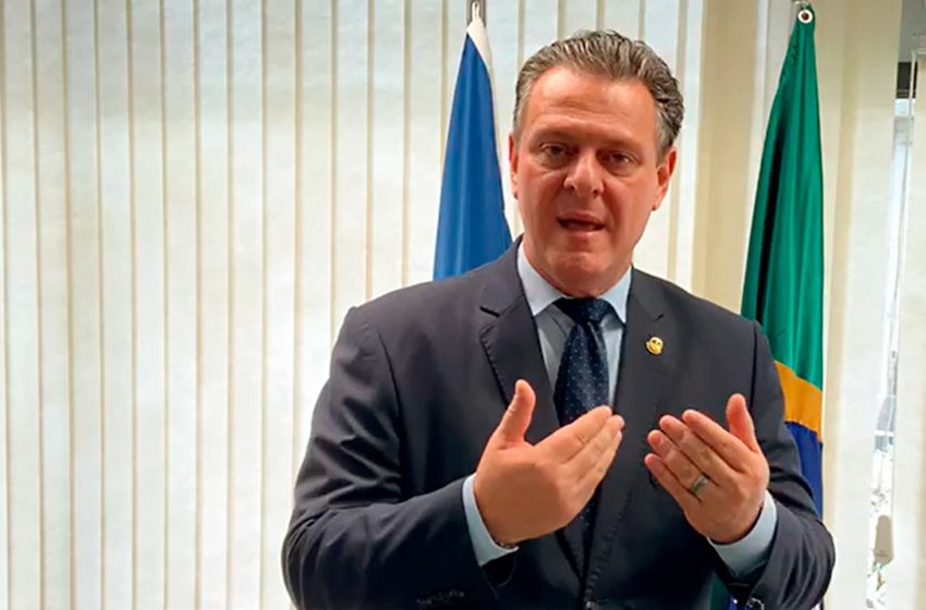  Dívidas dos produtores do RS devem ser prorrogadas até fim da semana, diz ministro