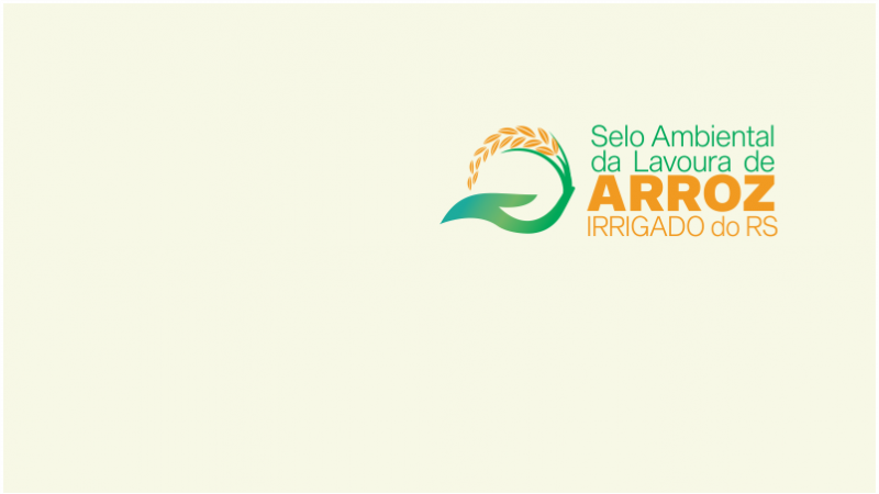 Entrega do Selo Ambiental Irga