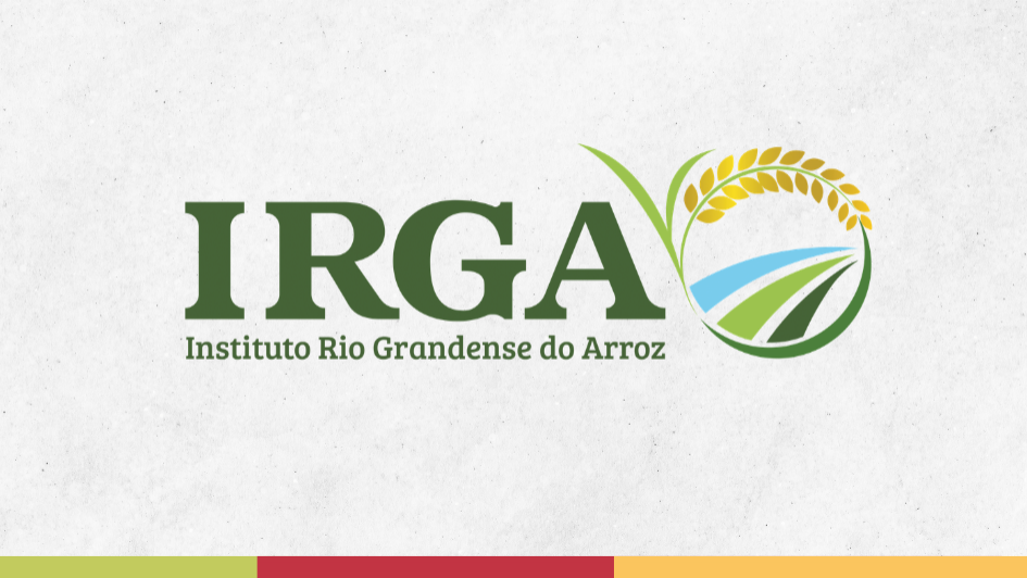 Irga Rice Irga divulga Notas Técnicas sobre pesquisas no cultivo de arroz ...