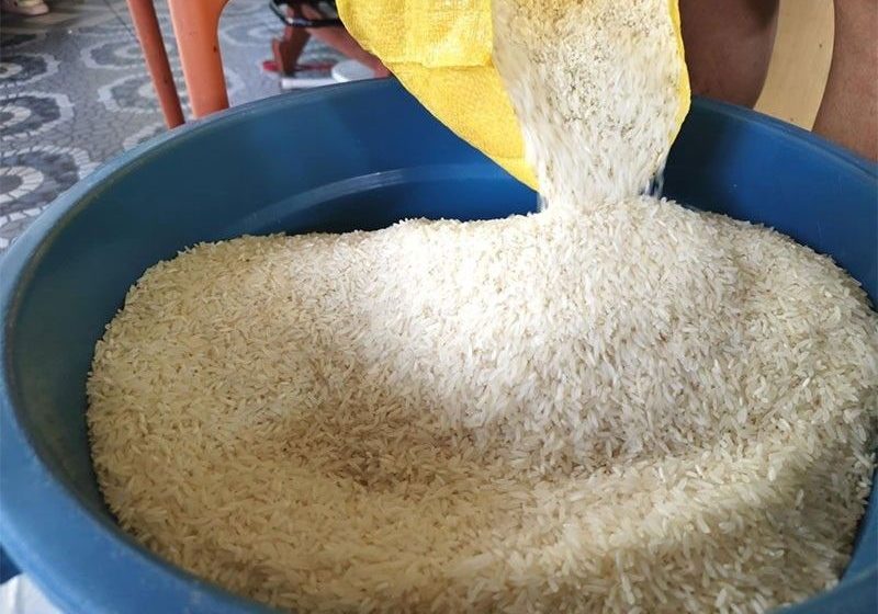 Consumo de arroz e feijão no Brasil atinge menor nível desde 1960