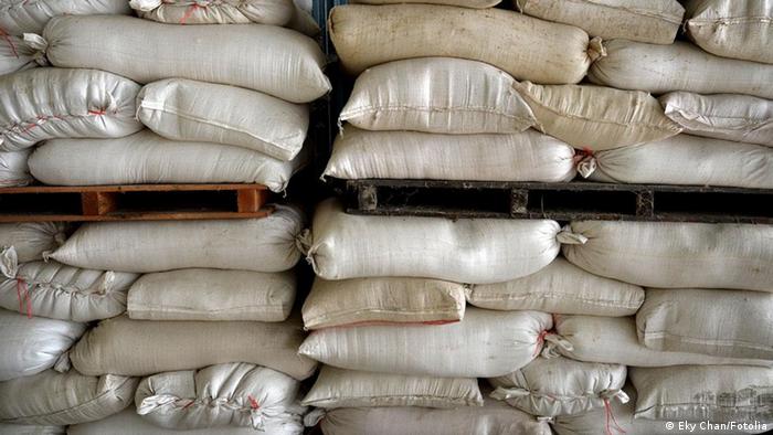  São Tomé e Príncipe: Cresce pressão no caso do arroz do Japão