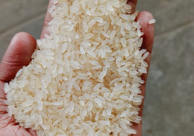  Toneladas de arroz e feijão são apreendidos por irregularidades
