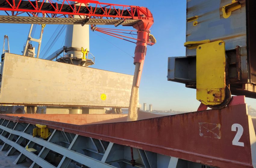  Governo gaúcho vai investir CDO para apoiar ações de escoamento do arroz