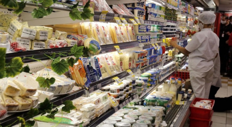 Procon-JP aponta grande variação de preços em alimentos da cesta básica