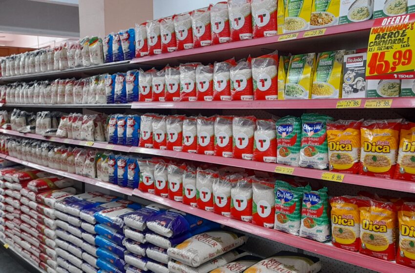  Supermercados vão monitorar aumento de preços abusivos de fabricantes