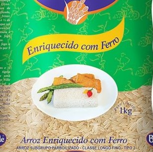  Câmara debate uso de arroz enriquecido no combate à fome oculta