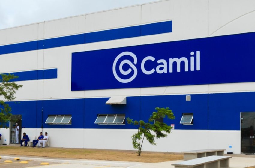 Camil (CAML3) tem baixa de 33,7% no lucro no 2º trimestre de 2025