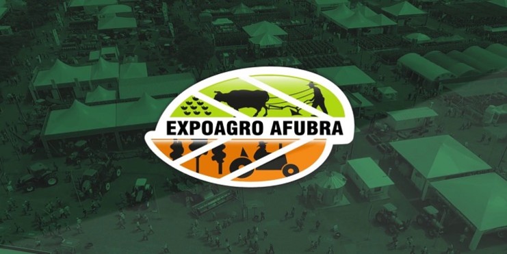  21ª Expoagro Afubra