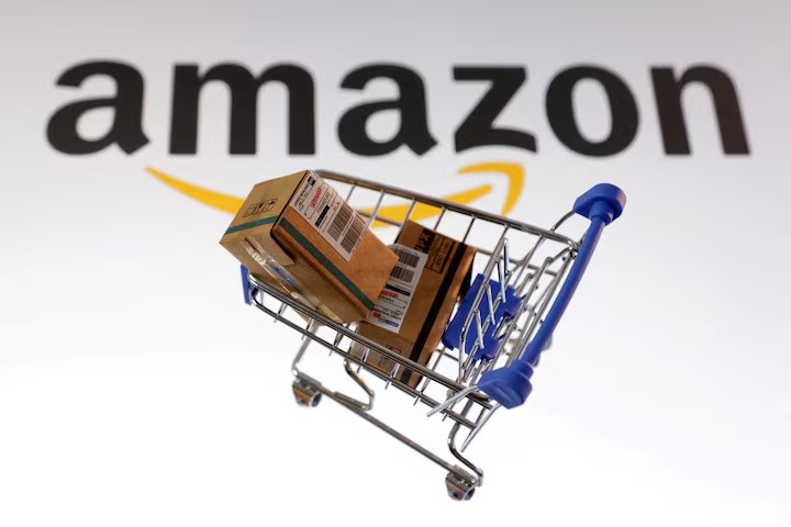  Amazon.com é processada por suposta venda de arroz contaminado