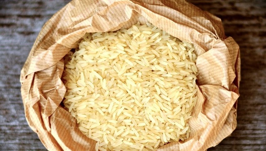 Novo aumento dos preços mundiais do arroz