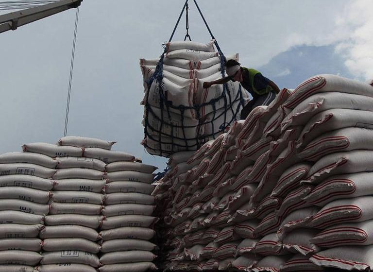  Importações globais de arroz devem aumentar, segundo USDA