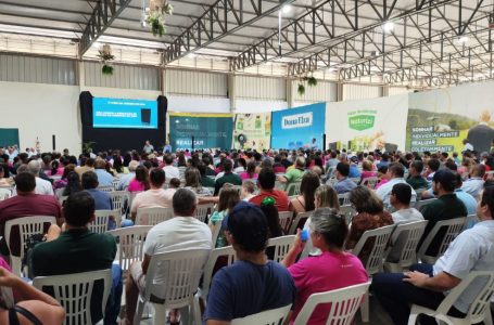 Associados participaram da renovação do Conselho e avaliaram os resultados da cooperativa. Foto: Divulgação