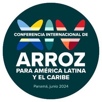  14ª Conferência Internacional de Arroz para América Latina e Caribe