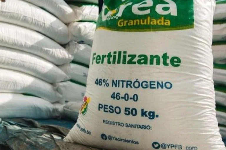  FAO: Preços de alimentos que usam ureia podem subir 35% entre 2022 e 2023