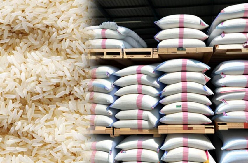  FAO/ONU retalha contra Índia por proibir exportações de arroz