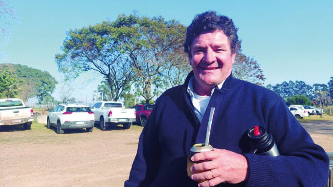 Uruguai espera colheita com preços finais mais baixos