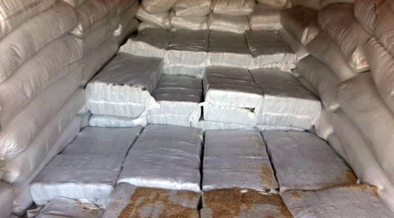  Câmara paraguaia condena cocaína no arroz na Bélgica e quer ações do governo