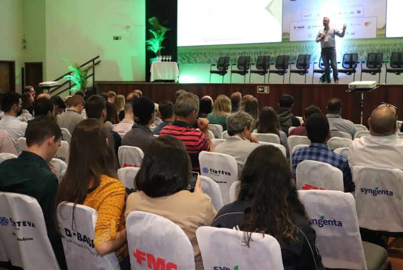  Ciência no prato: Planeta Arroz destaca o papel da pesquisa no futuro da orizicultura