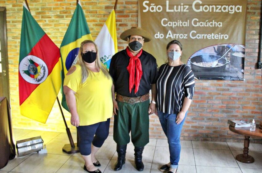  São Luiz Gonzaga divulga vencedores do “Melhor Arroz de Carreteiro”