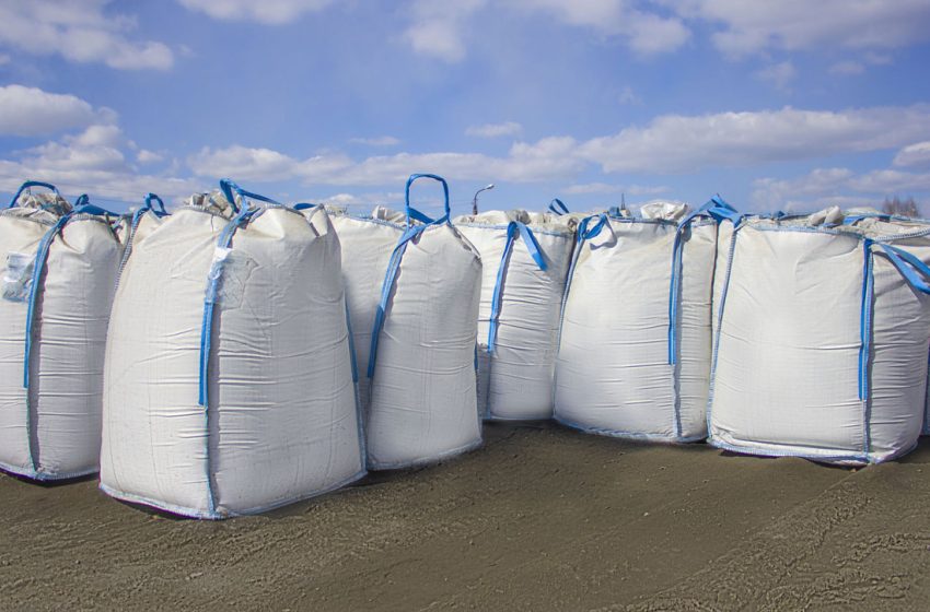 Cresce a dependência do México pelo arroz importado