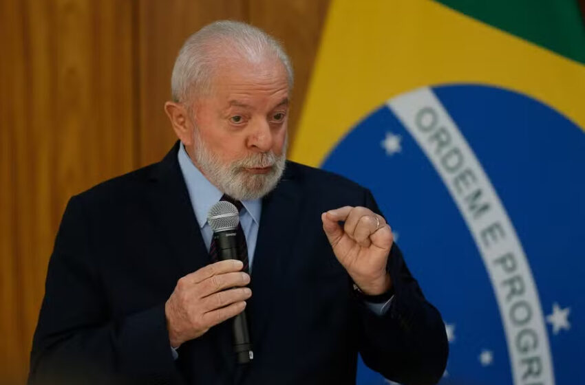  El Niño: Lula diz que Brasil poderá importar arroz para evitar alta de preços
