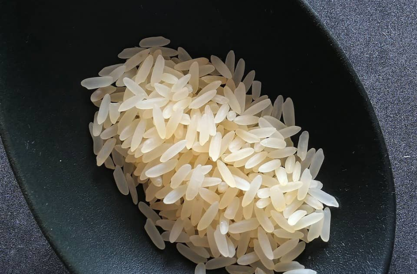 Corrida pela matéria-prima dá lugar a um mercado de arroz equilibrado