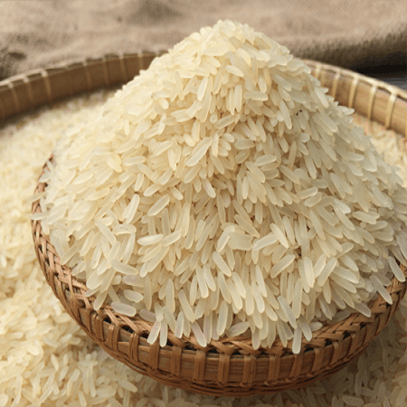  UE reduzirá impostos sobre produtos de arroz do Vietnã para zero