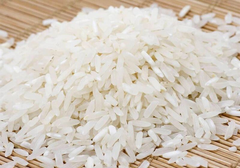  Preço do arroz já caiu 8%, mas café, frango e açúcar não param de subir