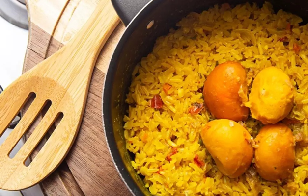 Arroz com pequi é reconhecido como patrimônio cultural de Goiás