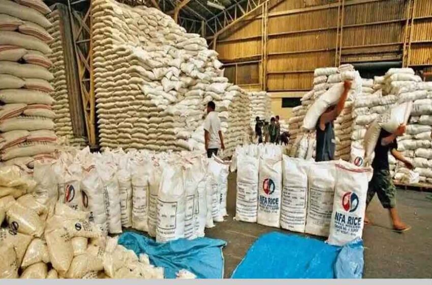  Governo da Índia determina que indústria baixe o preço do arroz