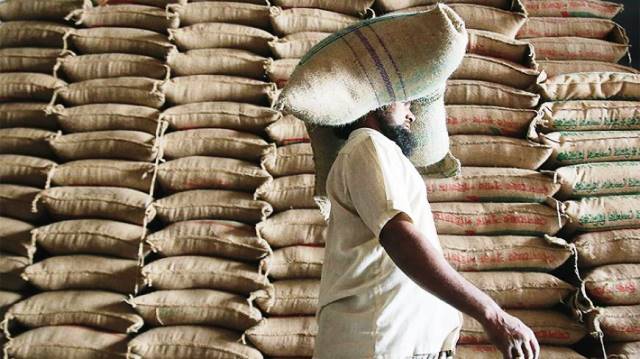  Bangladesh vai importar mais arroz da Índia