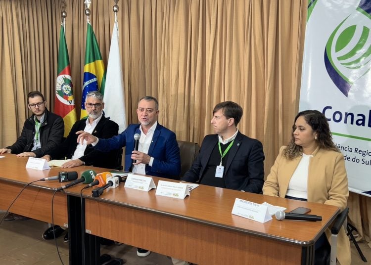  Conab anuncia novos contratos de opção para o arroz