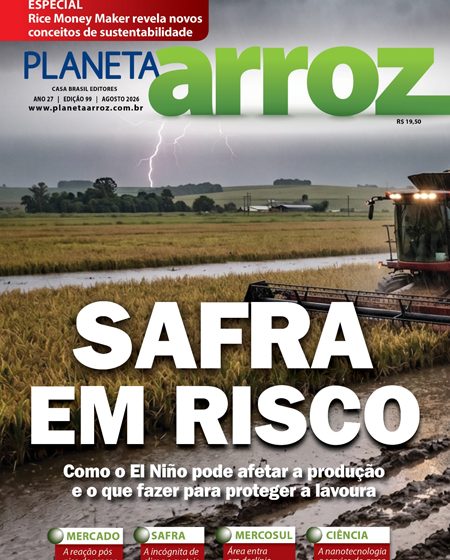 Edição 99 – Agosto de 2026