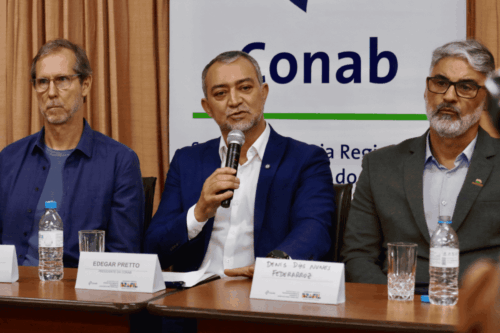 Conab projeta escoar 630 mil toneladas de arroz com AGFs, PEP e Pepro