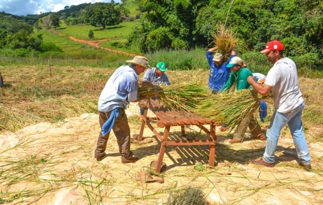  Garantia-Safra paga mais de 16 mil agricultores familiares em março