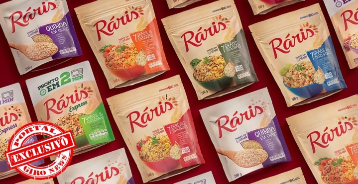  Uncle Ben’s e Ráris: Mars suspende vendas de marcas de arroz no Brasil