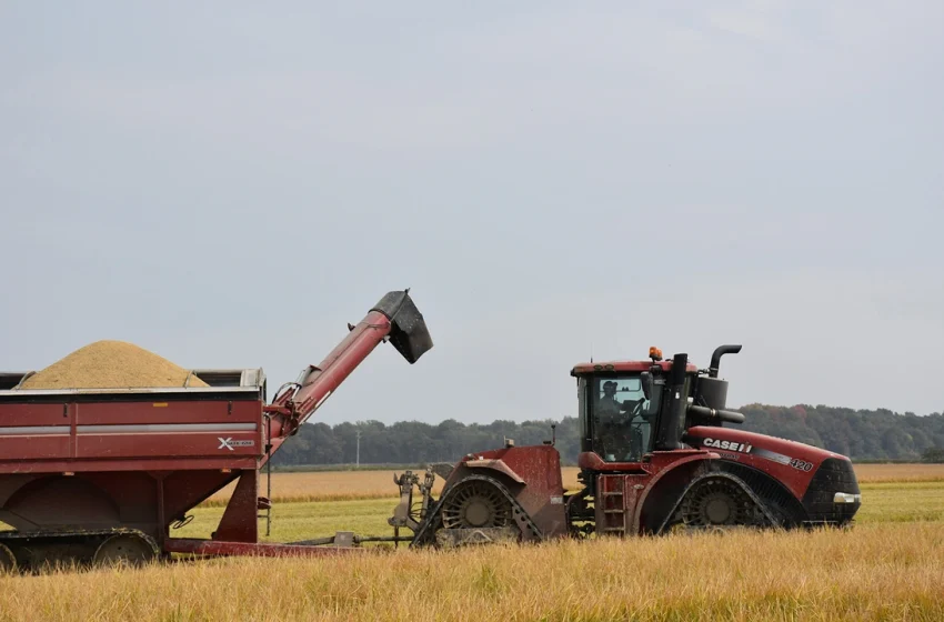  Qual será o impacto do governo Trump no comércio agrícola?