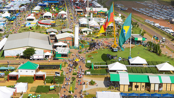  Expodireto Cotrijal 2025