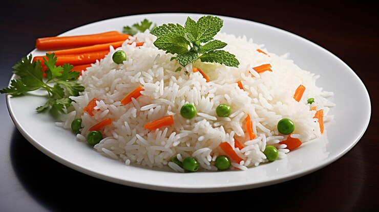 Cuiabanos apontam arroz com principal alimento em pratos típicos