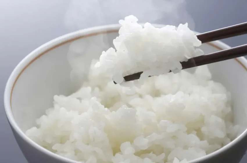  Preço do arroz no Japão tem o maior aumento em 54 anos