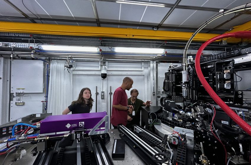 Pesquisadores da UFRGS modificam genes do arroz e aumentam teor de ferro para biofortificação alimentar