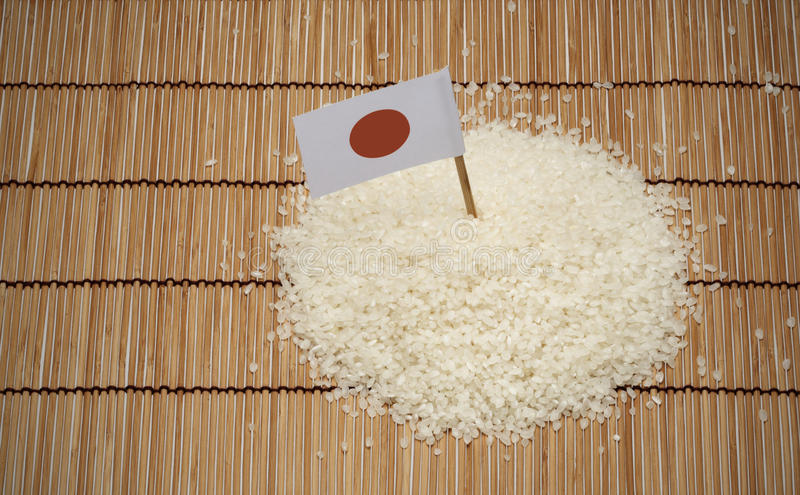  Japão encerra, após 300 anos, negócios futuros de arroz