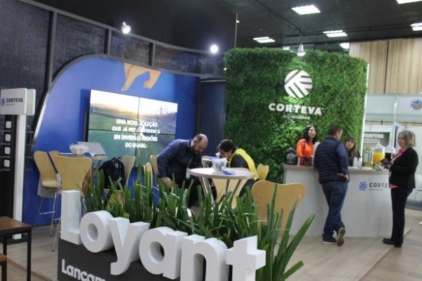  Corteva Agriscience participa da 13ª edição do Congresso Brasileiro do  Arroz