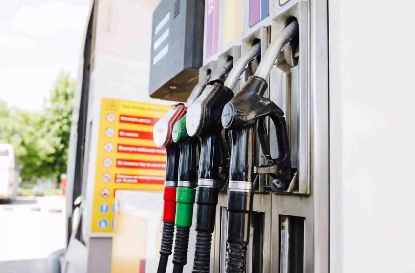  Petrobras reajusta preços da gasolina, diesel e gás de cozinha