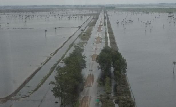  Uruguay: Intendencias piden más fondos