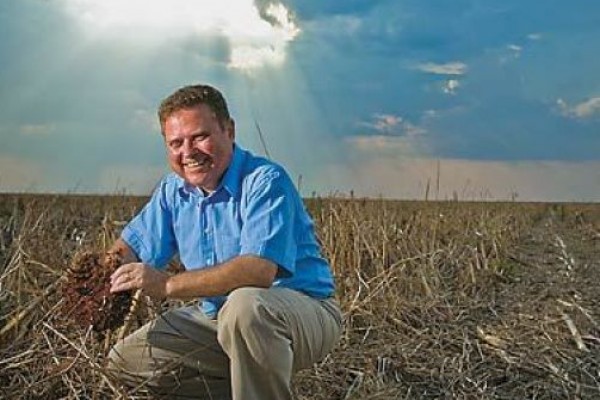  Ministro da Agricultura diz que o arrozeiro terá só o Manual de Crédito para renegociar dívidas