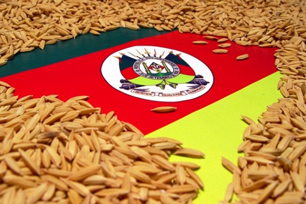  Receita gaúcha abre nova fase da autorregularização no setor de arroz beneficiado