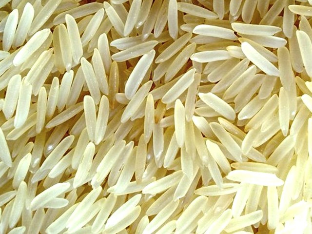  A exportação de arroz basmati da Índia crescerá 10% ao mercado chinês